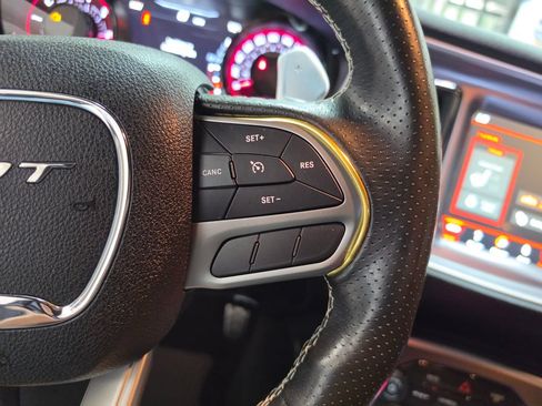 Used 2019 Dodge Challenger SRT Hellcat Redeye RWD image 25