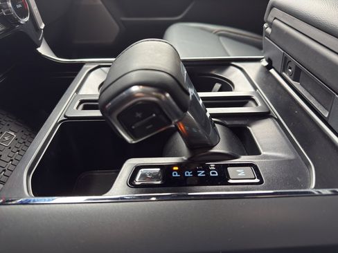 New 2025 Ford F150 Lariat w/ Equipment Group 501A Mid image 23