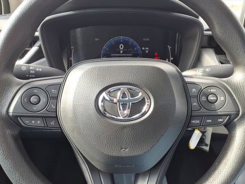 New 2026 Toyota Corolla LE image 14