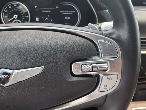 Used 2024 Genesis GV80 2.5T AWD/4WD image 22