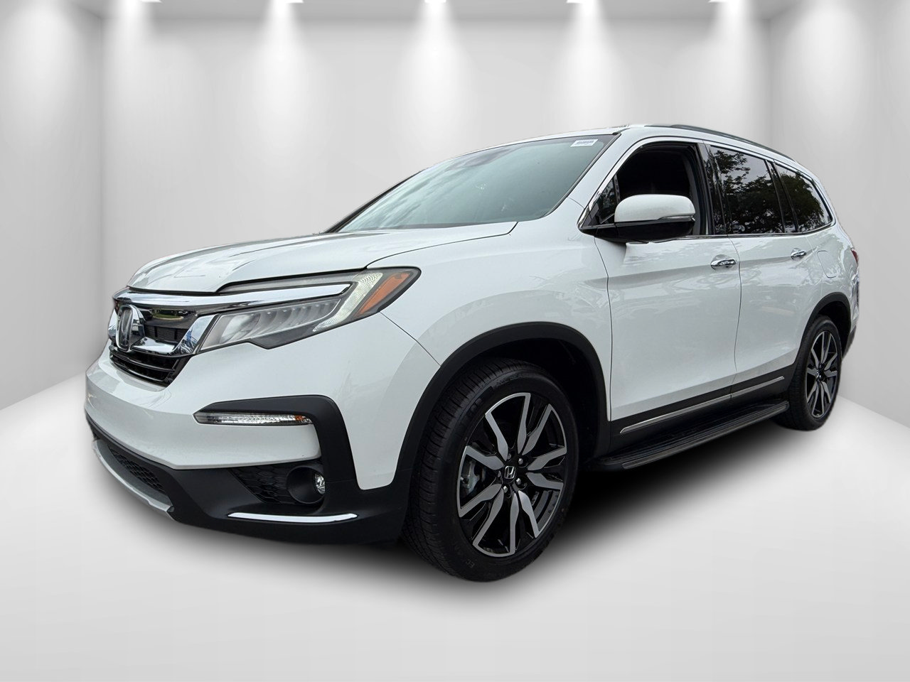Used 2021 Honda Pilot Touring image 15
