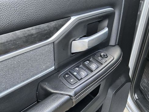 Used 2021 RAM 2500 Big Horn w/ Night Edition image 17