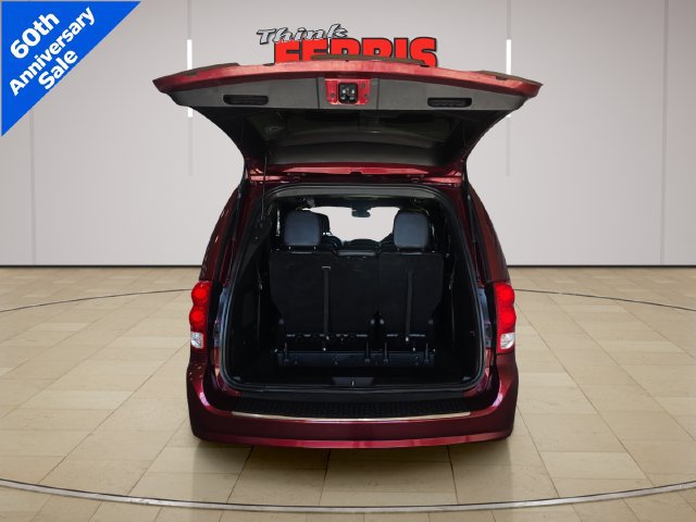 Used 2019 Dodge Grand Caravan GT FWD image 9