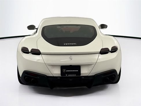 Used 2023 Ferrari Roma image 6