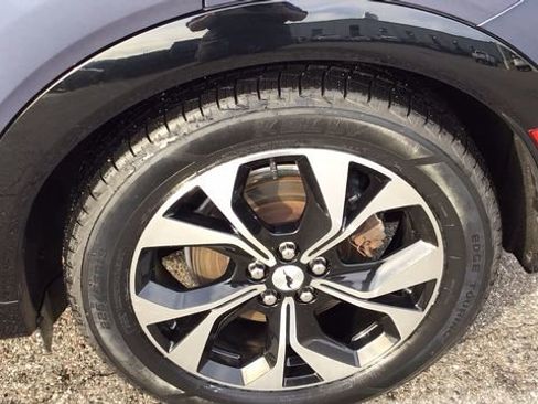 Certified 2021 Ford Mustang Mach-E Premium image 12