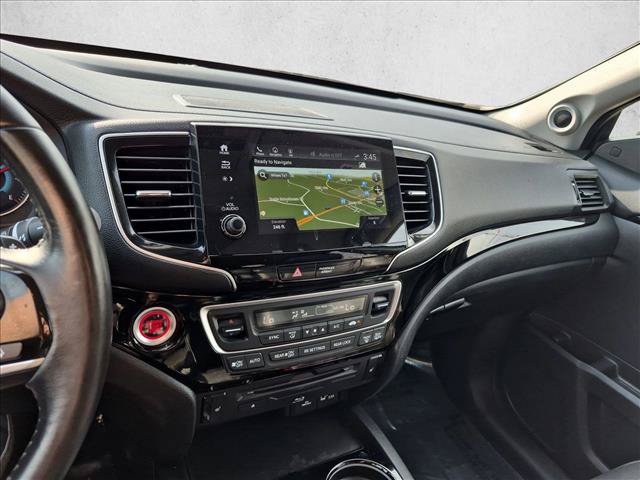Used 2019 Honda Pilot Touring image 15