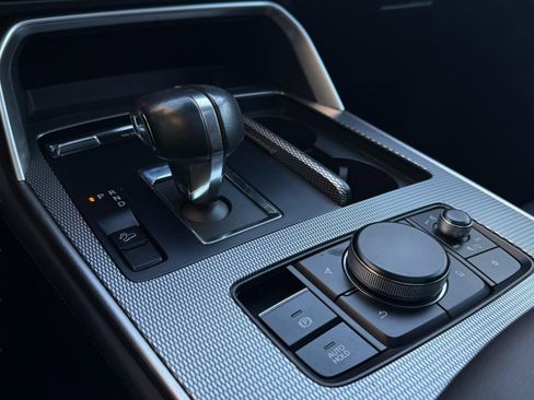 Used 2024 MAZDA CX-90 3.3 Turbo w/ Premium Package image 41