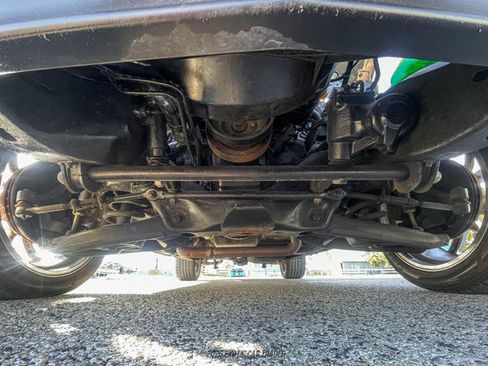 Used 1994 Chevrolet Silverado 1500 2WD Regular Cab image 67