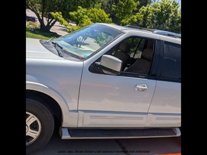 Used 2005 Ford Expedition Limited