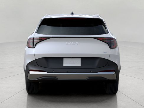New 2026 Kia Sportage EX AWD/4WD image 5