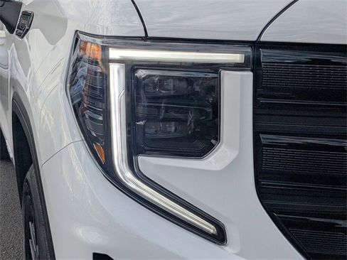 New 2026 GMC Sierra 1500 Elevation w/ Preferred Package image 10