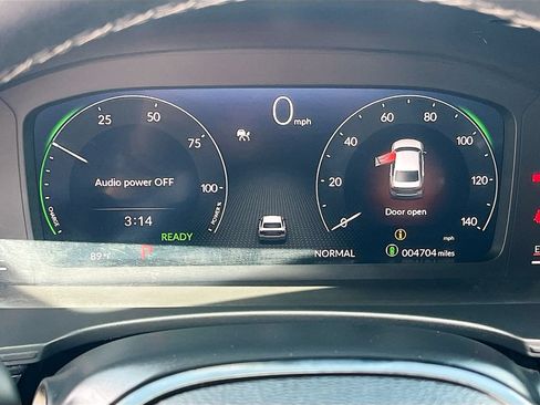 Used 2026 Honda Civic Sport Touring image 12