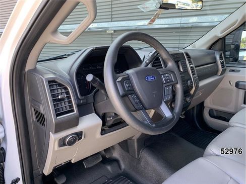 Used 2020 Ford F450 XL w/ Power Equipment Group RWD image 23