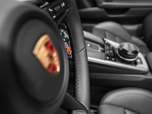 New 2026 Porsche 911 Carrera 4S AWD/4WD image 44