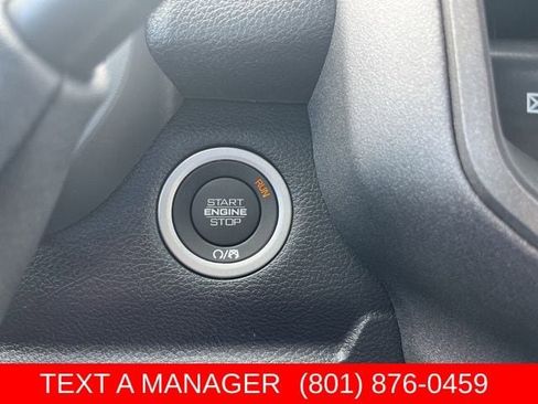 New 2026 RAM 3500 Tradesman w/ Chrome Appearance Group A AWD/4WD image 26
