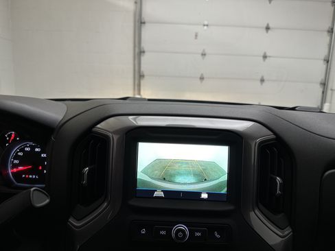 Used 2019 Chevrolet Silverado 1500 Custom Trail Boss w/ Custom Convenience Package AWD/4WD image 28