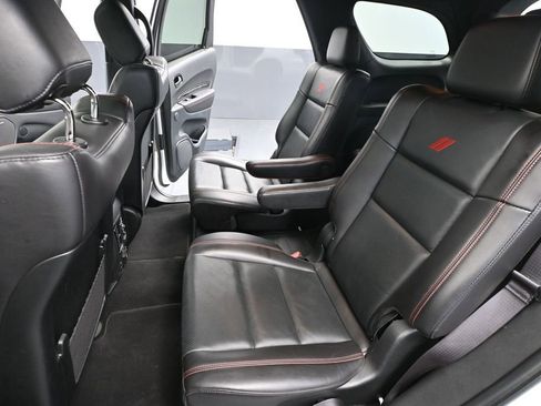 Used 2024 Dodge Durango R/T AWD/4WD image 44