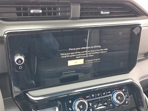 New 2026 GMC Sierra 1500 AT4X AWD/4WD image 20