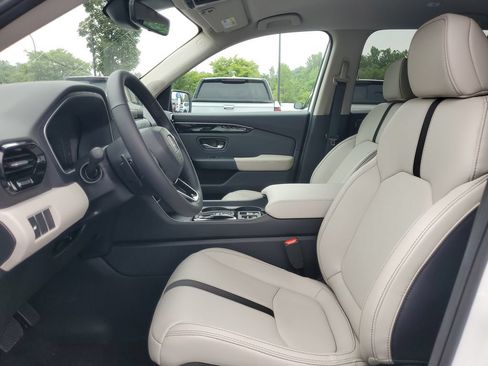 New 2026 Honda Passport RTL image 8