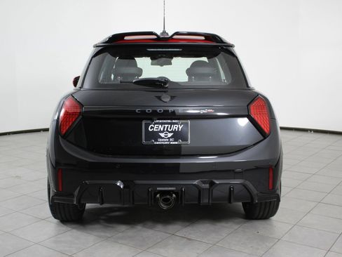 New 2026 MINI Cooper John Cooper Works image 10