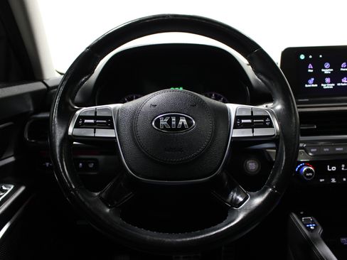 Used 2021 Kia Telluride SX AWD/4WD image 11