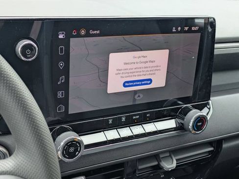 New 2026 Chevrolet Colorado W/T RWD image 16