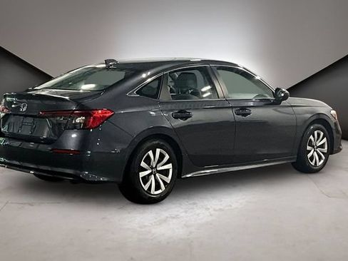 Used 2024 Honda Civic LX image 6