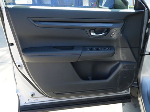 New 2026 Honda CR-V Sport-L image 13