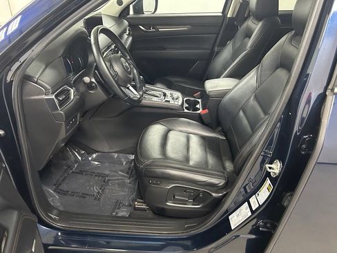 Used 2021 MAZDA CX-5 Grand Touring AWD/4WD image 12