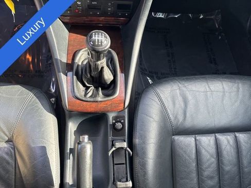 Used 2001 Audi A6 2.7T image 23