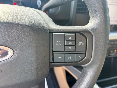 Used 2024 Ford F250 XLT w/ XLT Premium Package AWD/4WD image 31