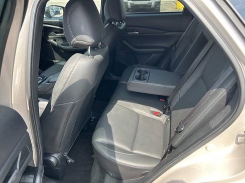 Used 2024 MAZDA CX-30 AWD 2.5 S w/ Select Sport Pkg image 9