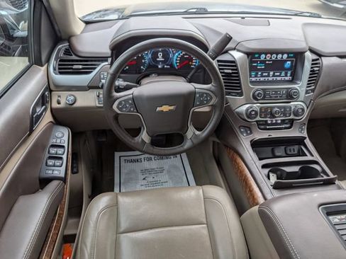 Used 2017 Chevrolet Tahoe Premier RWD image 14