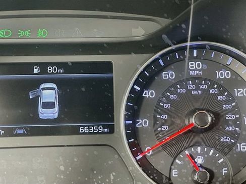 Used 2022 Kia Forte GT-Line FWD image 13