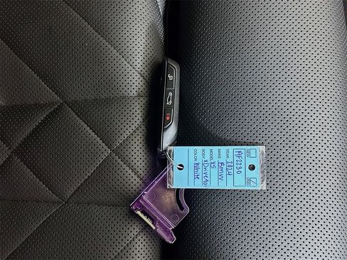 Used 2024 BMW X5 xDrive40i image 38