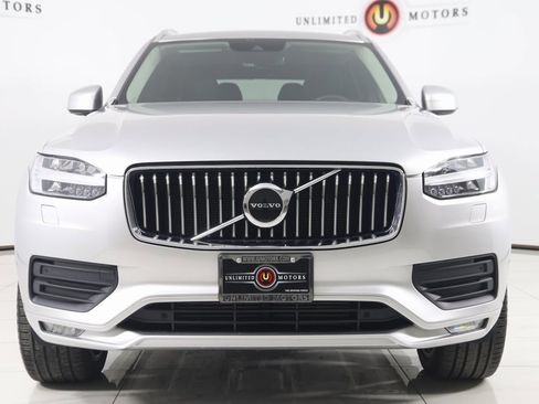 Used 2022 Volvo XC90 T6 Momentum w/ Climate Package image 63