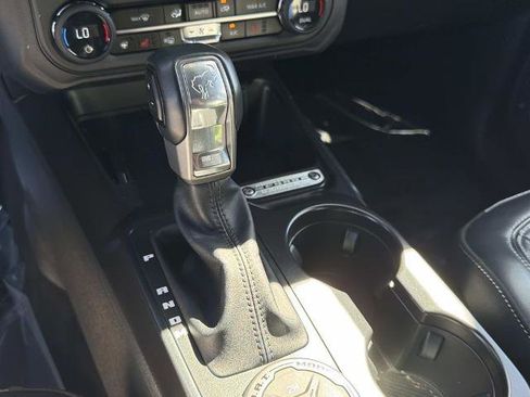 Certified 2025 Ford Bronco Outer Banks image 27