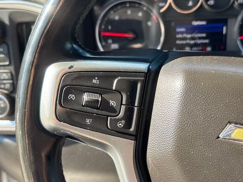 Used 2023 Chevrolet Silverado 2500 LT w/ Convenience Package AWD/4WD image 25