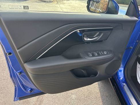 New 2025 Acura ADX A-Spec image 6