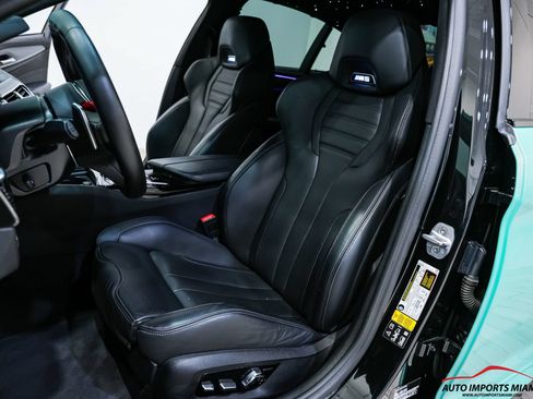 Used 2023 BMW M5 w/ Executive Package AWD/4WD image 41