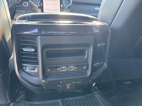 Used 2023 RAM 2500 Rebel w/ Level 1 Equipment Group image 8