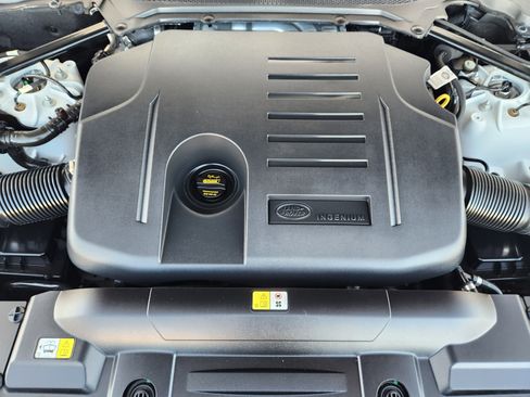 Used 2021 Land Rover Range Rover Westminster Edition image 30