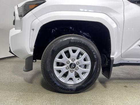 New 2026 Toyota Tacoma SR5 AWD/4WD image 11