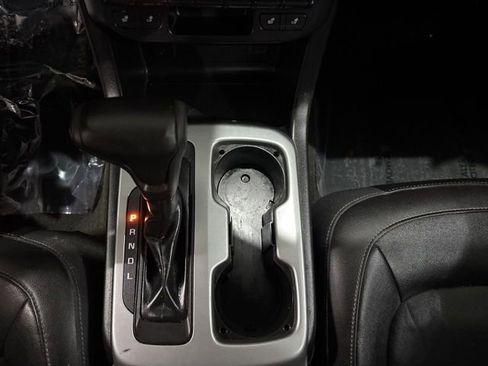 Used 2018 Chevrolet Colorado ZR2 AWD/4WD image 31