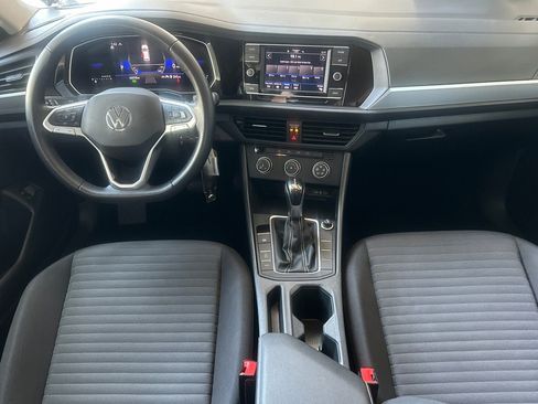 Used 2024 Volkswagen Jetta S FWD image 13