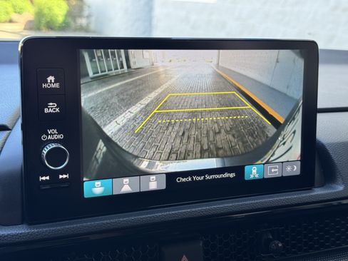 Used 2024 Honda CR-V EX-L image 27
