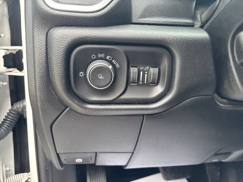 Used 2019 RAM 2500 Big Horn AWD/4WD image 58