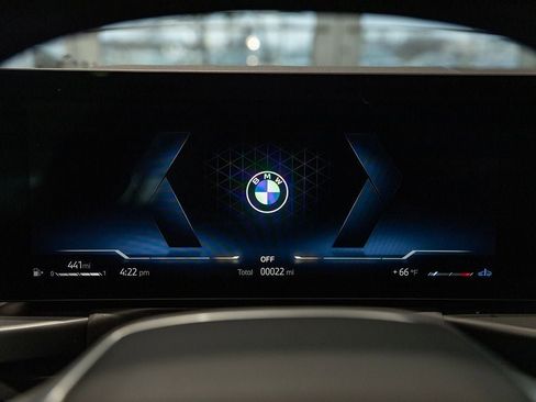 New 2026 BMW 330i xDrive Sedan w/ Convenience Package AWD/4WD image 27