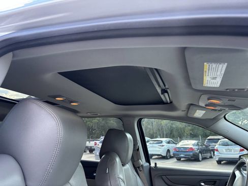 Used 2015 GMC Acadia SLE image 16