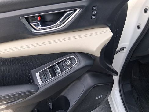 Used 2021 Subaru Ascent Limited w/ Technology Package image 13